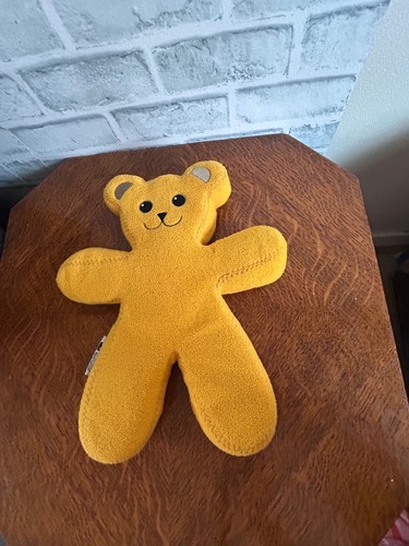 Unicef teddy bear brum - unicef,
