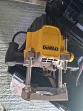 DeWalt DWE625KT-GB 2300W 1/2"