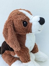 Ikea Gosig Valp Puppy Dog Soft Stuffed Toy Cuddly Teddy Plush Stuffed Animal 32c