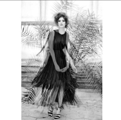 Conscious collection - h&m,