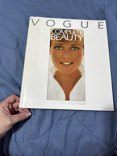 Vogue complete beauty 1982 - complete,