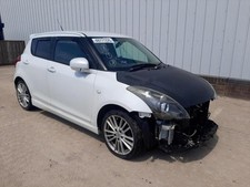 SUZUKI SWIFT SPORT 1.6