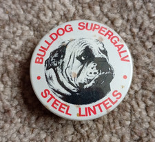Bulldog Supergalv Steel