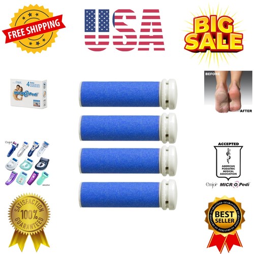 Genuine micro pedi - genuine, micro-pedi