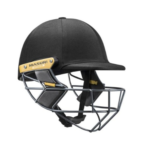 Masuri line steel cricket - steel,