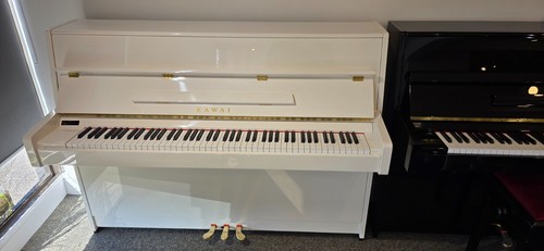 Kawai k15 upright piano - k15,