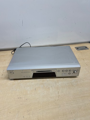 Sony mds je480 minidisc - sony, mds-je480
