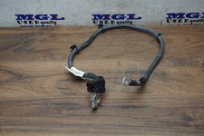AUDI A8 D4 NEGATIVE BATTERY CABLE 4H0915181F  2011 -2017