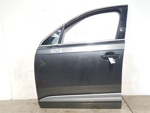 2015 2020 mk2 audi - audi, q7