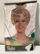 Disney TinkerBell Adult Blonde