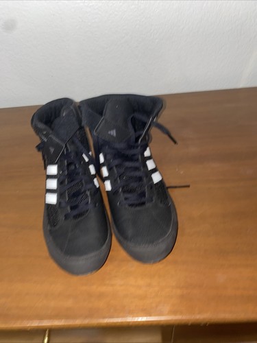 Adidas wrestling shoes size - wrestling,