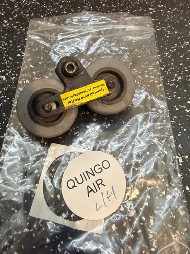 Quingo air left - quingo, hand