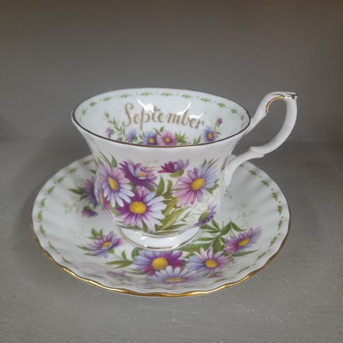 Royal albert flower the - albert, of