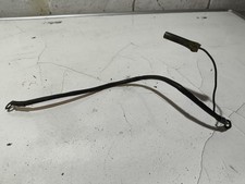 Yamaha TZR125RR 4DL ground