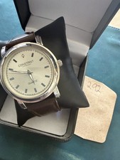 Constant Quartz Watch S565S