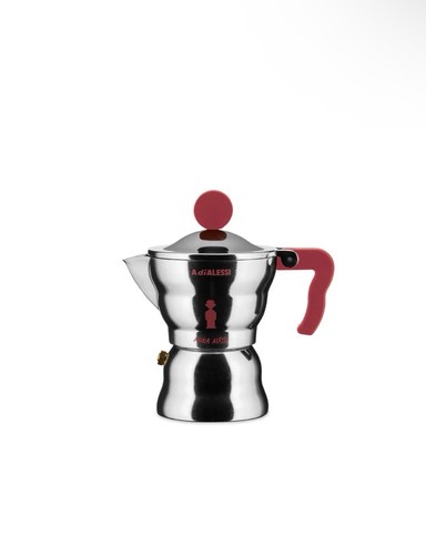 Alessi moka espresso - alessi,