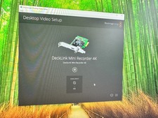 Blackmagic Design Decklink