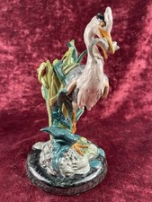A Lovely Minton Majolica