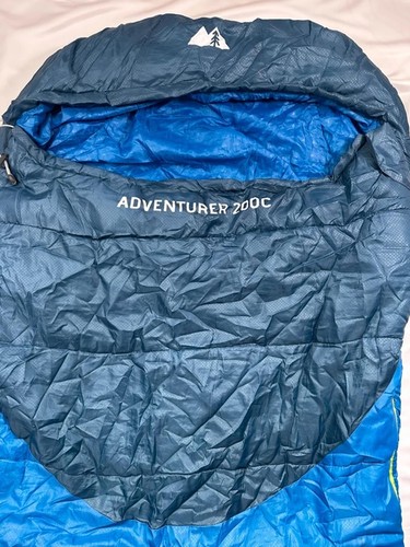 Eurohike adventurer 200 - adventurer,
