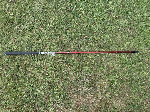Project denali red 40g 0 - x, 4.0