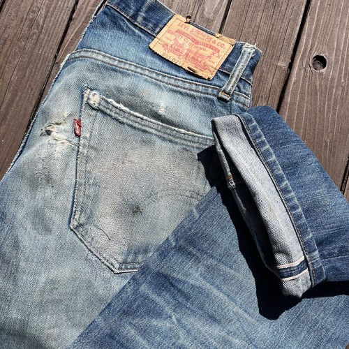 Levi 505 0217 big e - levi’s,