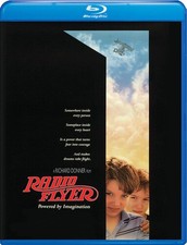 Radio Flyer [New Blu-ray]