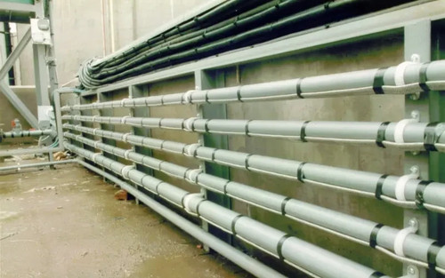 Line frost protection - fp,
