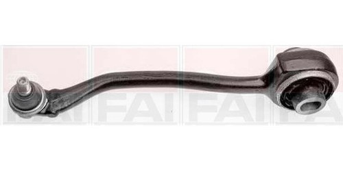 Fai front left lower rearward - front,