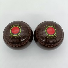 Thomas Taylor Lignoid Brown