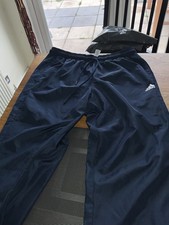 Men’s Adidas Joggers Size Large NEW