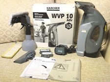 Karcher Professional WVP 10 Advanced Window And Surface Vacuum