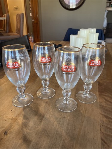 Stella artois belgium beer - stella,