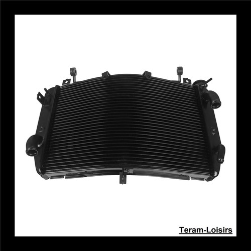 Radiator for yamaha 2009 - for,