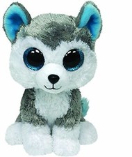 OFFICIAL TY BEANIE BOO BABIES