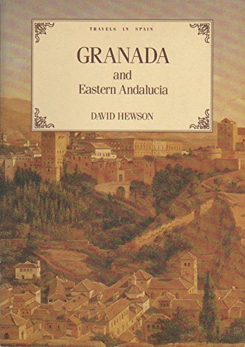 Granada and eastern andalucia - granada,