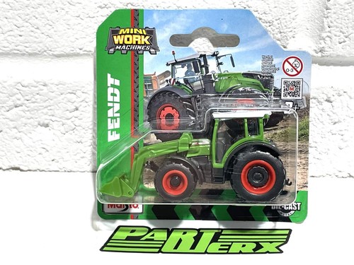 Fendt farm tractor front - farm,