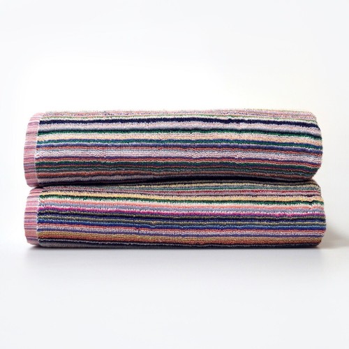 100 recycled cotton bath - recycled,