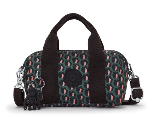 Kipling bina mini small - kipling,