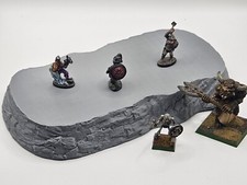 wargaming Hills / Terrain for