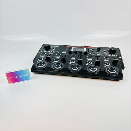 Boss 505 mkii - boss, rc-505