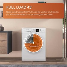 Hotpoint NSWM 1046 W UK 10kg