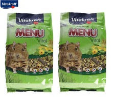 Pack vitakraft menu complete - pack,