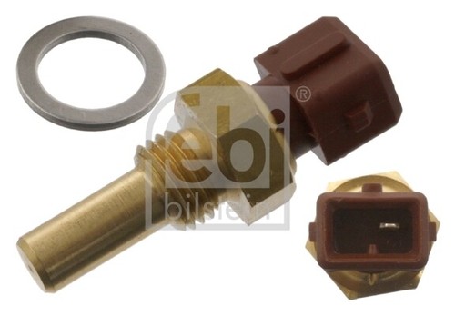 Coolant temperature sensor - coolant,
