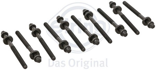 New bolt kit cylinder - kit,,