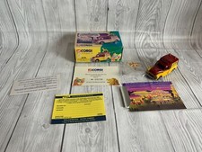 Corgi Classics Showmans 06601