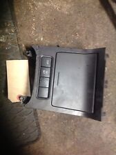 Mk5 Golf Gti Dsg 05 Ashtray With Buttons