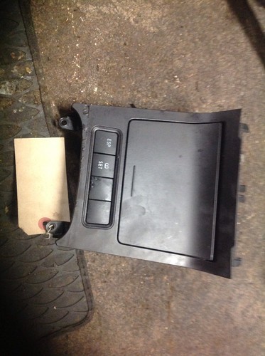 Mk5 golf gti dsg ashtray - dsg,
