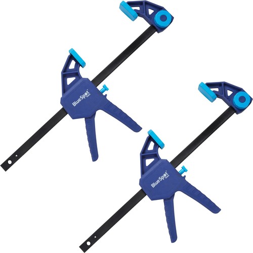 2pc 300mm quick ratchet - 2pc,
