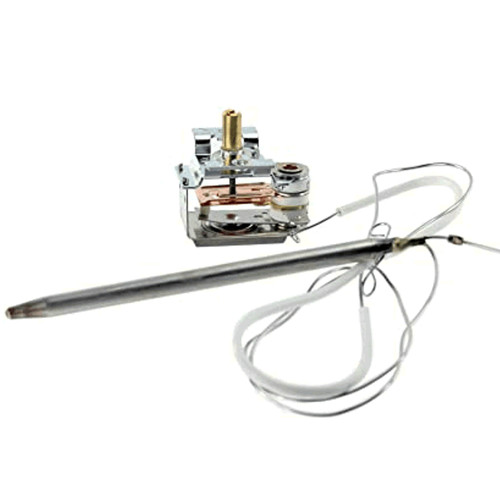 Thermostat for storage heaters - thermostat,