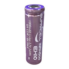 Upgraded oral b battery for Braun Oral B iO3, iO4, iO5, iO6, iO7, iO8, iO9, iO10